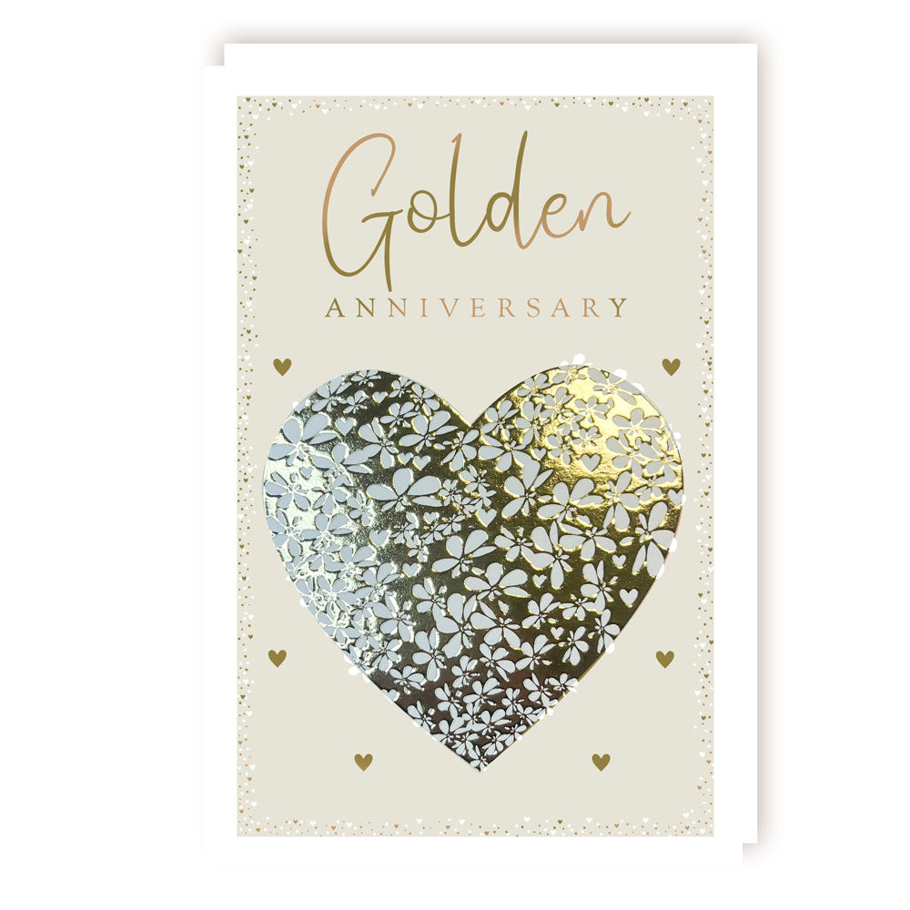 C3618 Golden Anniversary