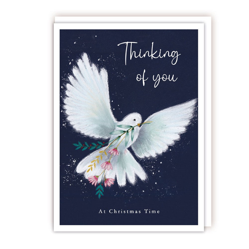 XS621 Thinking of you Card